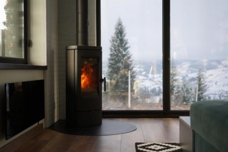 Installation de po&ecirc;le : bois ou pellets, que choisir ?