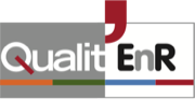 Logo qualité ENR