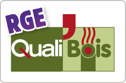 Logo qualibois